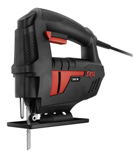 Sierra Caladora Profesional De 1 Vel 380w Skil 4380aa