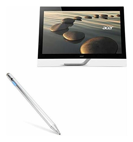 Stylus, Pen Digital, Lápi Boxwave Stylus Pen Para Acer T232h