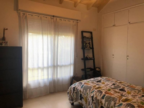 Casa En Venta En El Barrio Cerrado El Talar De Pacheco Tigre