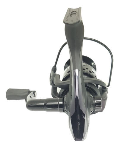 Imagen 4 de 4 de Reel frontal Caster Sniper 4005 derecho/izquierdo color negro