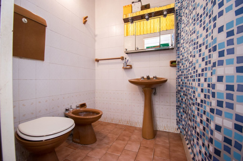 Imagen 11 de 17 de Ideal Interno En Venta De 2 Dorm. En Barrio Sur.