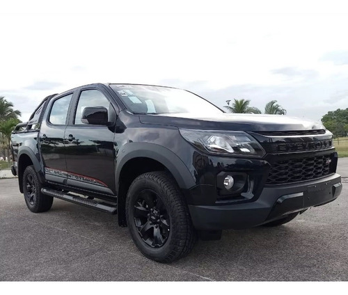 Imagen 23 de 25 de Chevrolet S10 Z71 4x4 At 0km Entreginmediata Conc Oficial Em