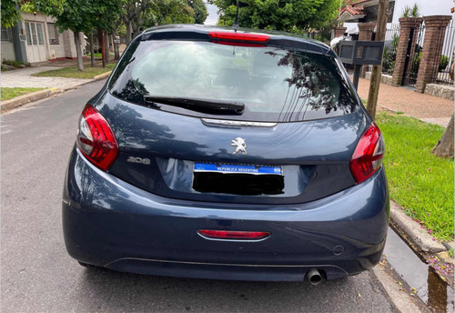 Peugeot 208 1.5 Active
