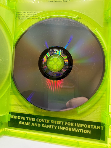 Halo 4 - Xbox 360 (Reacondicionado)