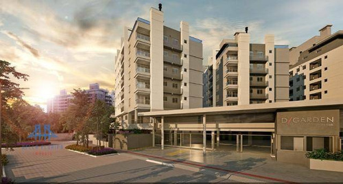 Imagem 25 de 30 de Apartamento Com 2 Dormitórios À Venda, 78 M² Por R$ 715.000,00 - Córrego Grande - Florianópolis/sc - Ap3319