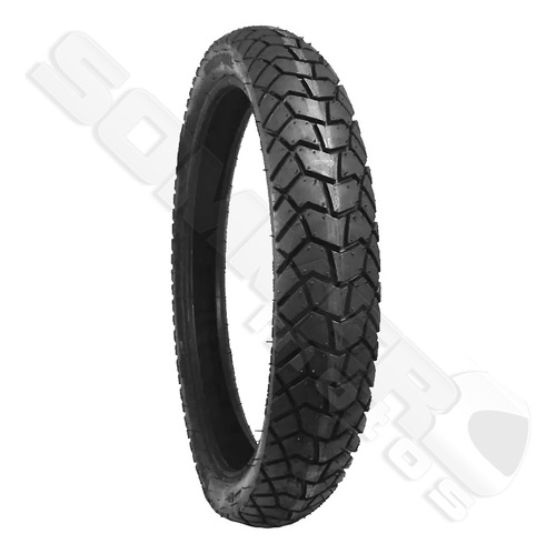 Pneu Dianteiro Nx 150/ Nx 200/ Xr 200 90-90-21 Maggion