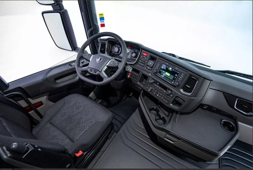 Scania R460 Super 6x2 E6 2024 0km