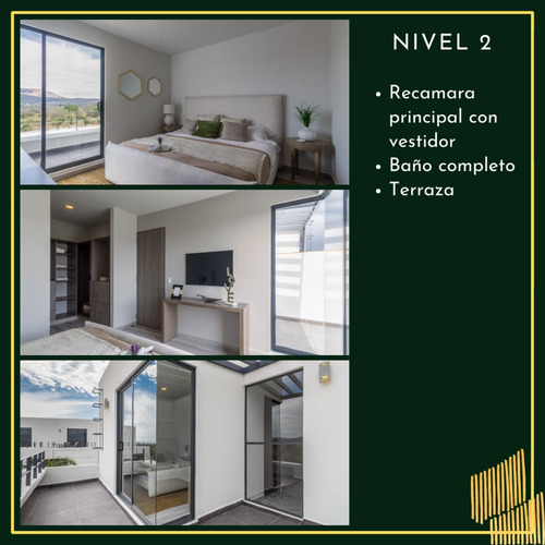 Imagen 5 de 14 de Venta De Casa Con Alberca, 3 Niveles. C/ Cocina Equipada.