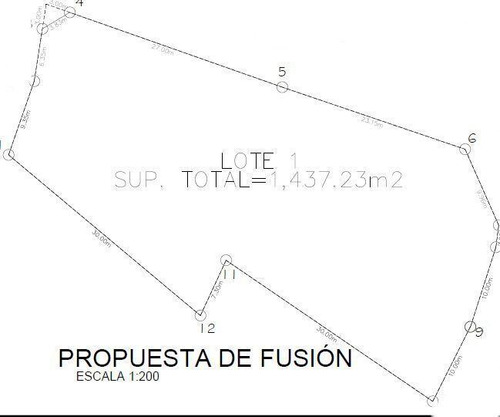 Terreno En Venta En Burócratas Del Estado En Monterrey