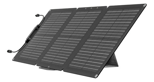 Ecoflow Panel Solar 60w Portatil
