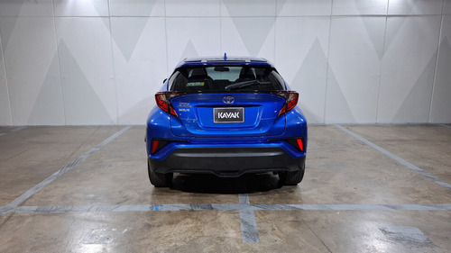Toyota CH-R 2.0 AUTO