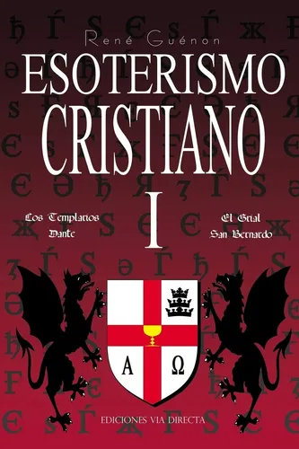 comprar Libro: Esoterismo Cristiano I (tradición) (spanish Edition)