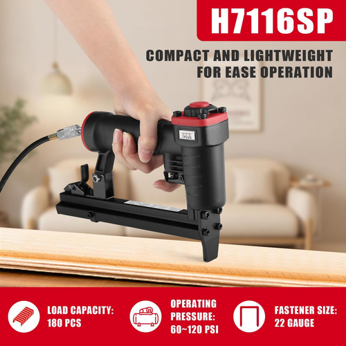 3plus H7116sp 22 Corona De Calibre Corona De Tapicería De Ta