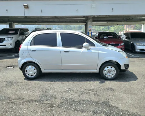 Chevrolet Spark 1.0 Life