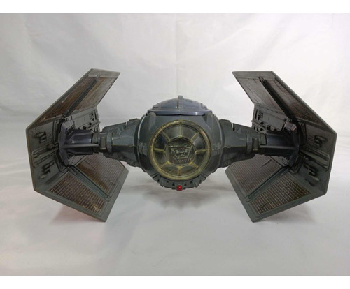 Star Wars Vader Tie Fighter Vintage Anh