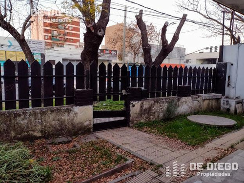 Lote Para Proyecto De Vivienda Multifamiliar/emprendimiento Comercial - Oportunidad Retasado