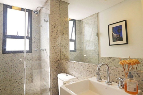 Apartamento-são Paulo-alto De Pinheiros | Ref.: 353-im498990 - 353-im498990
