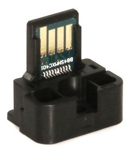 Kit 10 Chips Sharp Mx312nt Mxm260 264 314 354 314 Copias