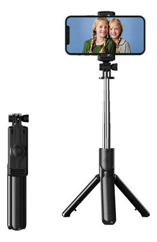Tripie Para Selfie Stick Portátil Para Telefono Celular