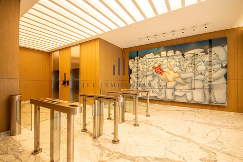 Oficinas En Renta Corazon Polanco - Reforma Audítorio Nacional