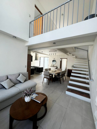 Casa En Venta En Las Animas, Temixco, Morelos