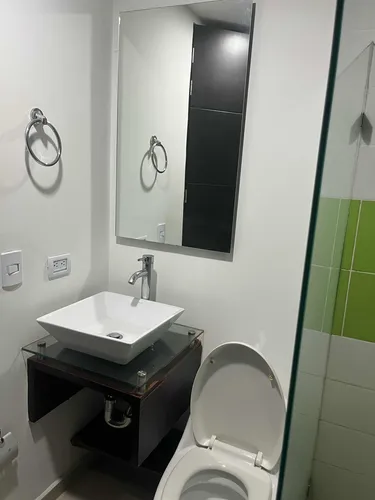 Alquilo Hermoso Aparta Estudio Quintas De Don Simón Zona Sur