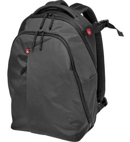 Mochila Manfrotto Backpack Nx - Reflex Notebook 15 - Envios!