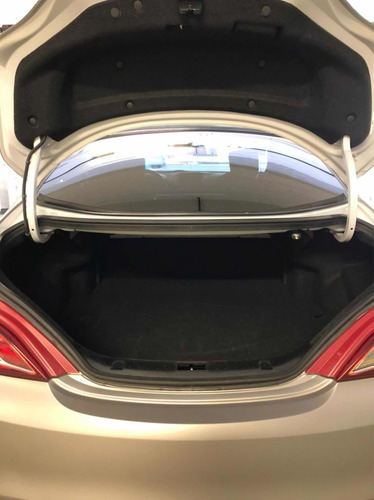 Hyundai Genesis 2.0 Coupe T 275cv 8at 2016