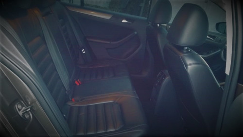 Imagen 13 de 15 de Volkswagen Vento