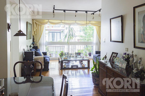 Imagen 3 de 29 de Venta Departamento / Semipiso De 4 Ambientes Con Balcon En Barrio Norte / Palermo