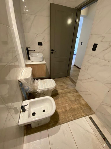 Estrenar 2 Amb Terraza Gral. Parilla Jacuzzi Villa Urquiza
