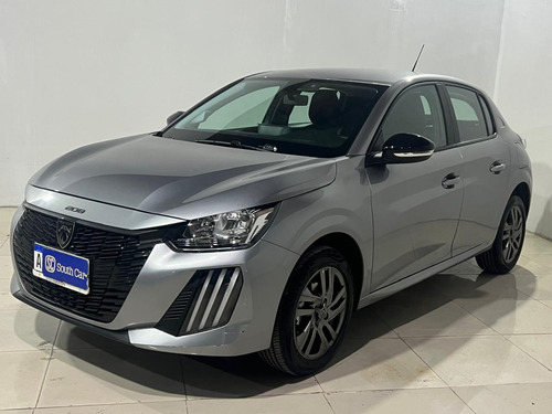 Peugeot 208 1.6 Allure