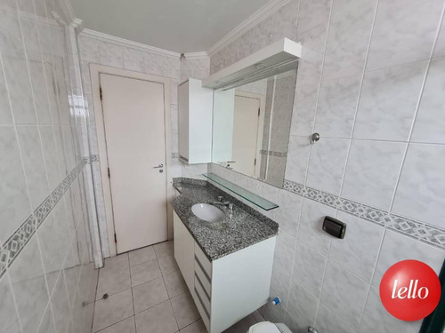 Apartamento - Ref: 180307