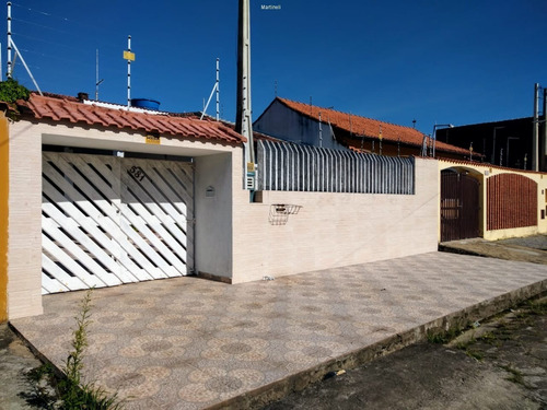 Imagem 1 de 28 de Casa - 445 - 68102042