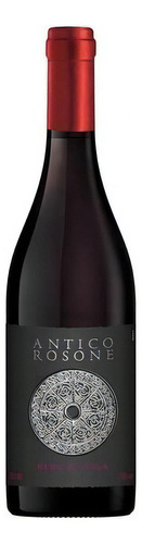 Vinho Caviro Antico Rosone Nero D'avila Sicilia Doc 750ml