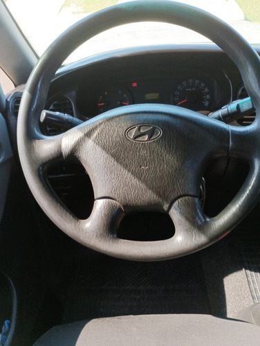 Hyundai H1 Furgon