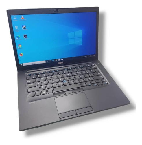 Laptop Dell Latitude 7480 I5-7300 16gb Ram M.2 256gb