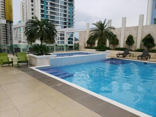Imagen 13 de 14 de Venta De Apartamento En Ph Allure At The Park 18-4478