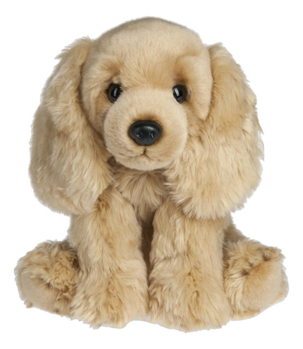 Heritage Cocker Spaniel 12 Pulgadas - Animal Relleno De Ganz