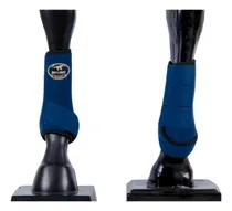Comprar Boleteira Longa P Cavalos Boots Horse 2pçs Varias Cores