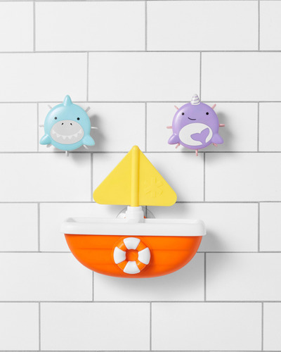 Juguete De Baño Para Bebé 9m849810 Skip Hop®