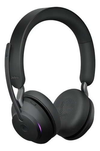 Jabra Evolve2 65 Over-ear Bluetooth Negro