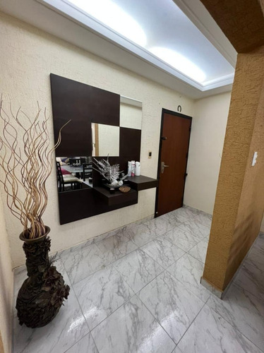 Imagen 17 de 20 de Apartamento En Venta El Bosque Res. Confort