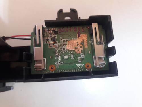 Modulo Wifi LG 32lf595b (Usado)