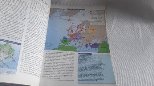 Le Monde La Vie Hors Série L Atlas Des Civilisations