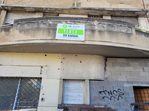 Imagen 2 de 2 de Vendo Edificio A Demoler Apta Construccion 1600 Metros