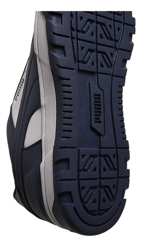 Zapatillas Puma Moda Caven 2.0 Abrupt Gf Cr 746607
