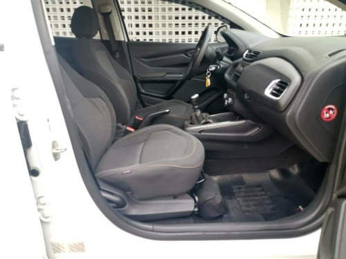 Chevrolet Onix Lt 1.0
