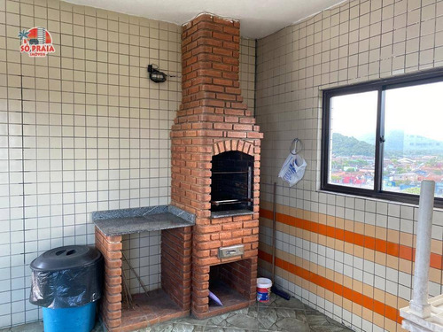 Imagem 17 de 20 de Apartamento Com 2 Dormitórios À Venda, 69 M² Por R$ 215.000,00 - Jardim Praia Grande - Mongaguá/sp - Ap2939