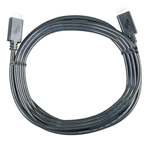 Cable De Comunicación Victron Ve.direct 3 Metros Enertik